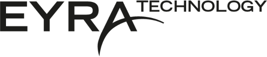EYRAtechnology Poseidon logo