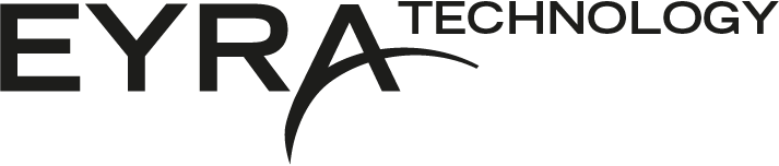 Eyratechnology Poseidon logo